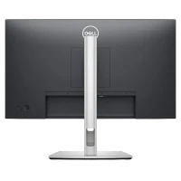 Monitor DELL 23,8″ P2425H, IPS 1920×1080 FHD, Negru | Argintiu 2