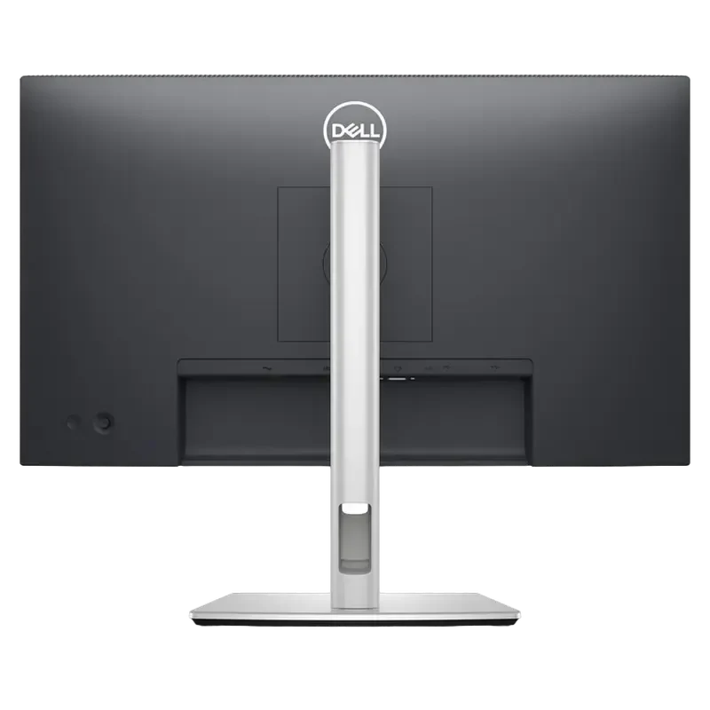 Monitor DELL 23,8″ P2425H, IPS 1920×1080 FHD, Negru | Argintiu 2