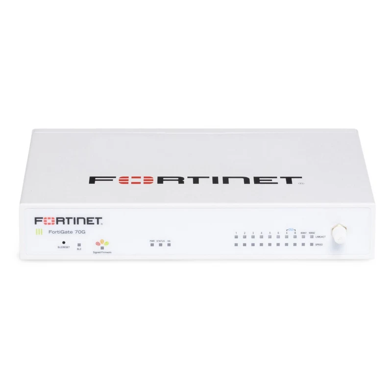 FortiGate-70G 2