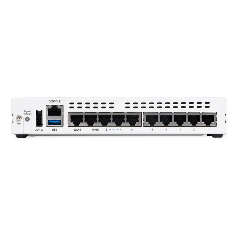 FortiGate-70G 3