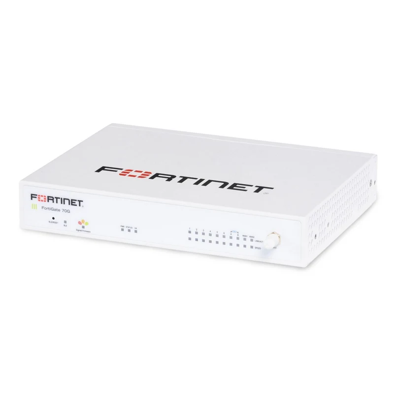 FortiGate-70G 4