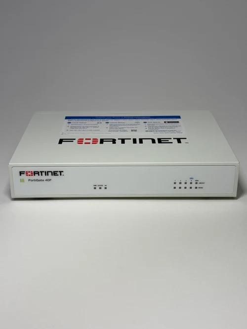 FortiGate FG-40F