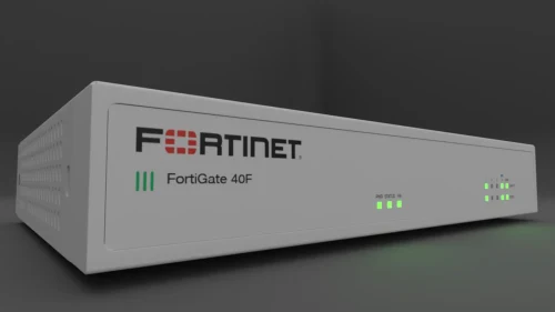 FortiGate FG-40F
