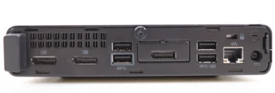 HP ELITEDESK 800 G5 4