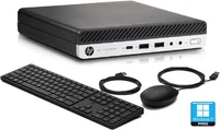 HP ELITEDESK 800 G5