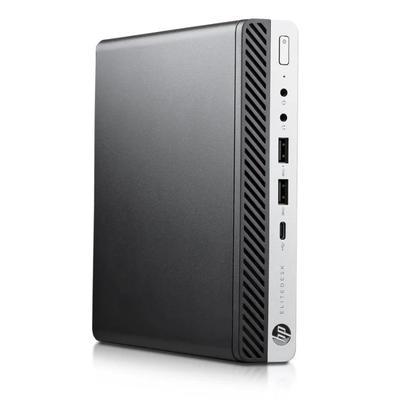HP ELITEDESK 800 G5 2