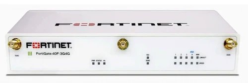 Fortigate FortiWiFi FWF-40F-3G4G