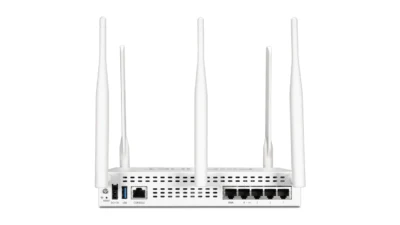 Fortigate FortiWiFi FWF-40F-3G4G 2