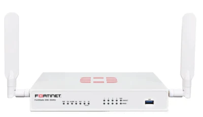 FortiGate Fortinet FG-30E-3G4G-GBL LTE 2