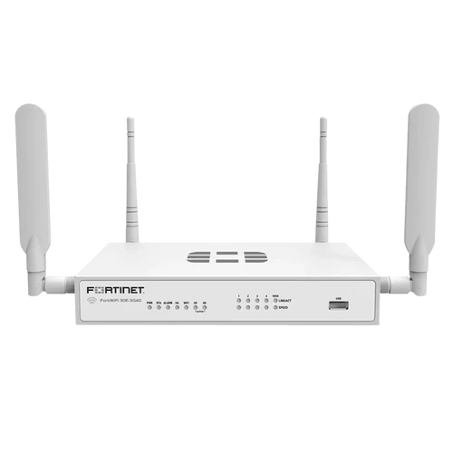 FortiGate Fortinet FG-30E-3G4G-GBL LTE