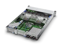 HP ProLiant DL380 G10 2U 8SFF 2x Xeon Gold 6140 18C 128GB P408i 2x 800w 2
