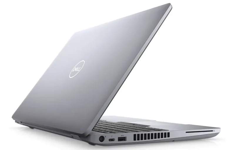 Dell Latitude 5511 15.6-inch Core i5-10400H 16GB RAM NVMe 512GB Win 10 Pro 3