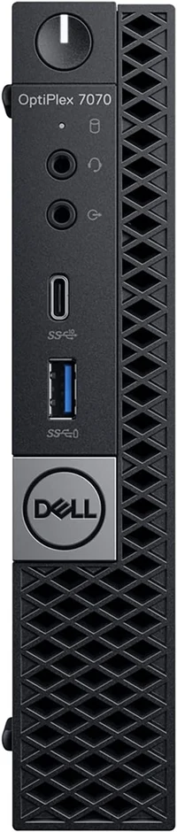 DESKTOP DELL 7070 MICRO