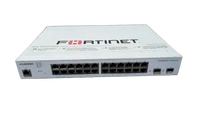 Fortinet Fortiswitch-124D POE 2