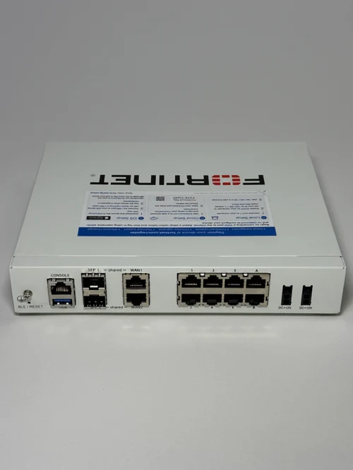 Fortinet Fortigate 80F