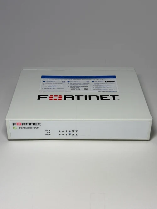 Fortinet Fortigate 80F
