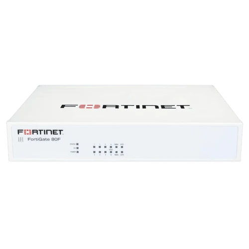 Fortinet Fortigate 80F