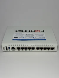 Fortinet FortiGate-60F Network Security Firewall 2