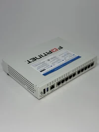 Fortinet FortiGate-60F Network Security Firewall 3