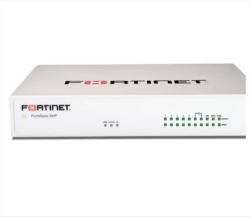 Fortinet FortiGate-60F Network Security Firewall