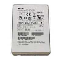 SAS SSD 800GB Hitachi
