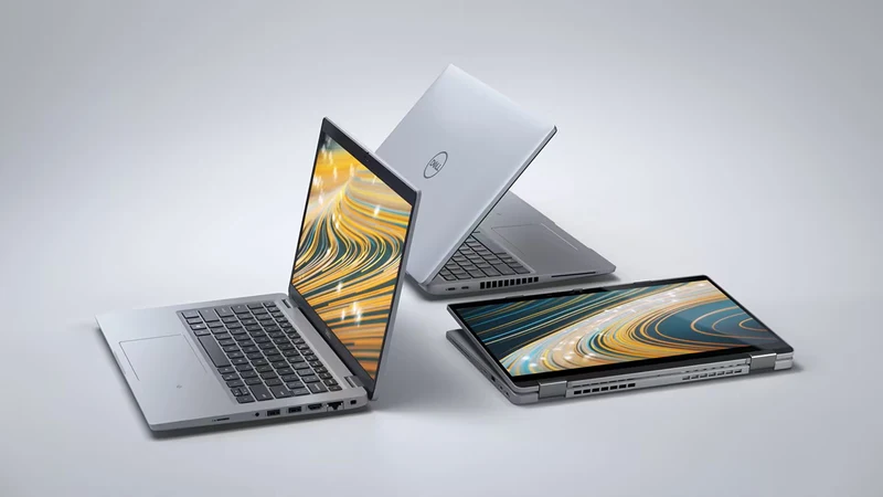 DELL LATITUDE 5520 3