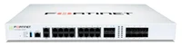 FortiGate 200F Series