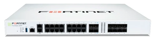 FortiGate 200F Series