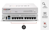 Fortinet FortiGate-70G PoE 2
