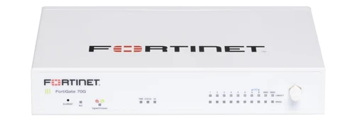 Fortinet FortiGate-71G PoE