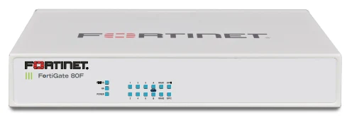 FortiGate-80F-DSL