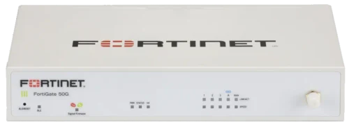 Fortinet FortiGate-51G