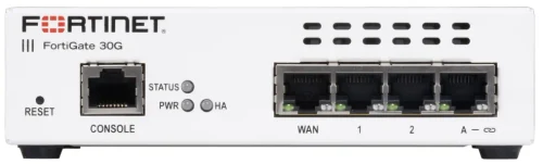 Fortinet FortiGate-30G
