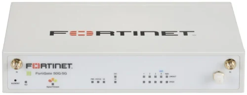 Fortinet FortiGate-50G-SFP