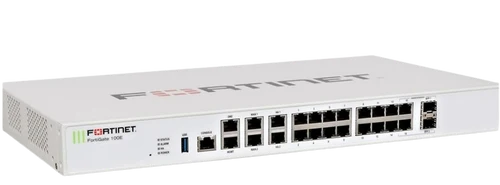 Fortinet FortiGate-100F