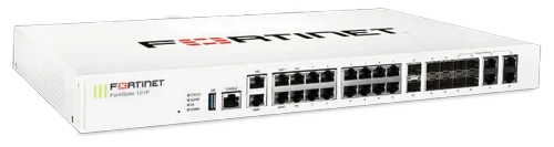 Fortinet FortiGate-101F