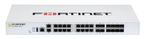 Fortinet FortiGate-121G