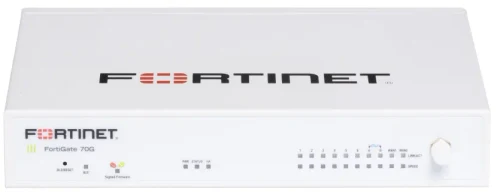 Fortinet FortiGate-71G-PoE
