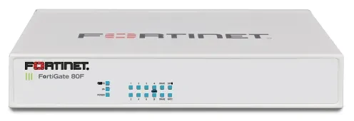 Fortinet FortiGate-81F-POE