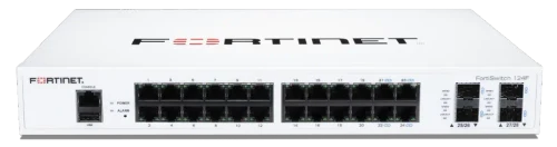 Fortinet FortiSwitch-124F