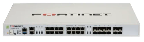 Fortinet FortiGate-200G