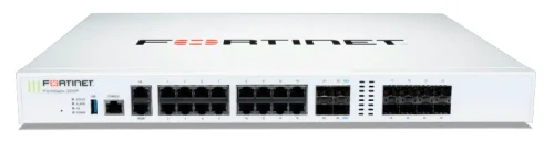 Fortinet FortiGate-201F