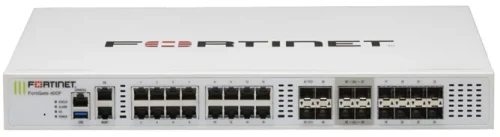 Fortinet FortiGate-400F