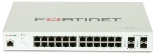 Fortinet FortiSwitch-224E