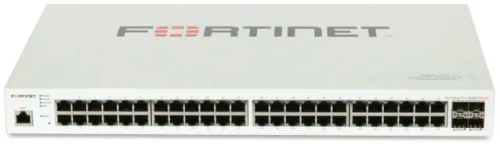 Fortinet FortiSwitch-248E-FPOE