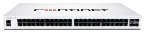 Fortinet FortiSwitch-148F