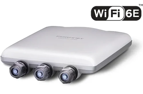 Fortinet FortiAP-234G