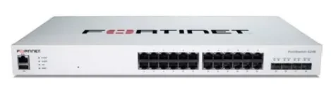 Fortinet FortiSwitch-424E