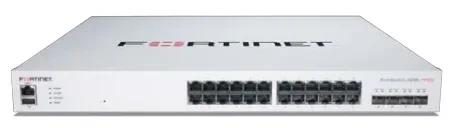 Fortinet FortiSwitch-424E-FPOE