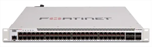 Fortinet FortiSwitch-624F